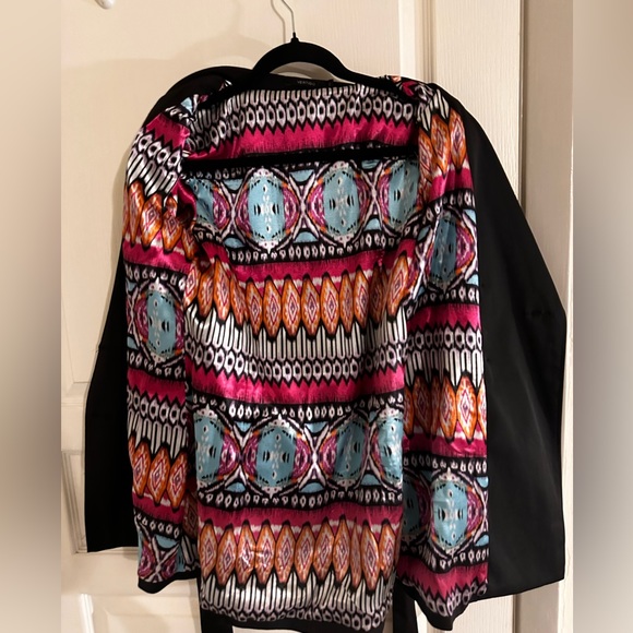 Vertigo coat XS - Picture 8 of 13